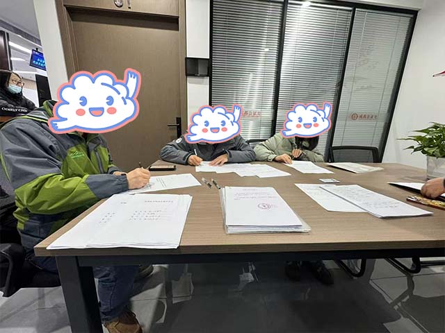 四川成都何同學24年12月完成中醫(yī)師承拜師公證