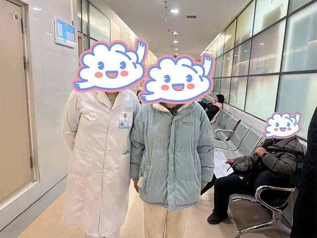 四川成都練同學(xué)25年2月完成中醫(yī)師承拜師公證