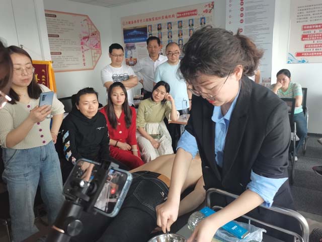 中醫(yī)師承，確有專長考前集訓(xùn)