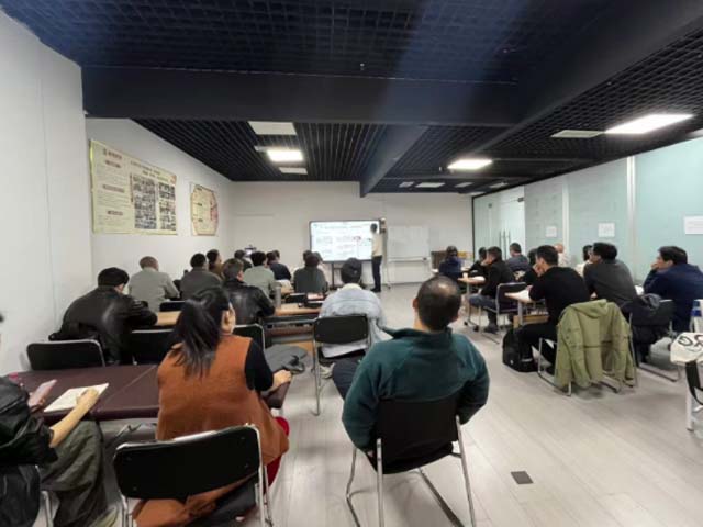 嶸領(lǐng)教育點(diǎn)石成金突破課之發(fā)病，病機(jī)重難點(diǎn)講解來(lái)啦！