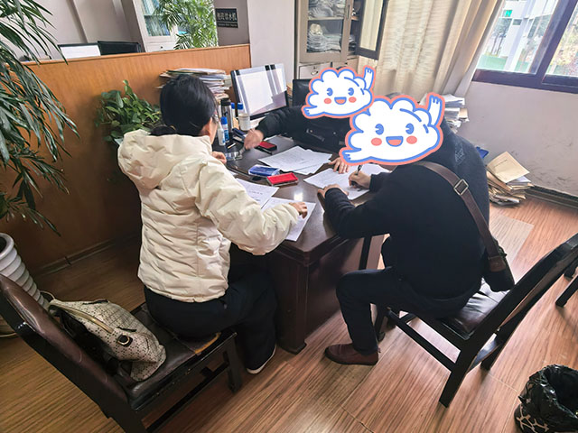 四川成都宋同學(xué)25年12月完成中醫(yī)師承拜師公證
